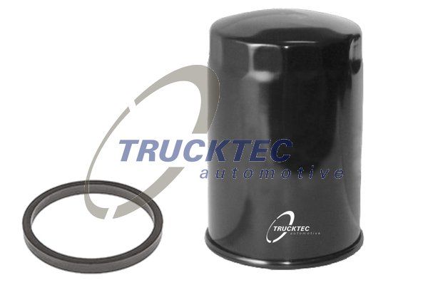 TRUCKTEC AUTOMOTIVE alyvos filtras 07.18.045